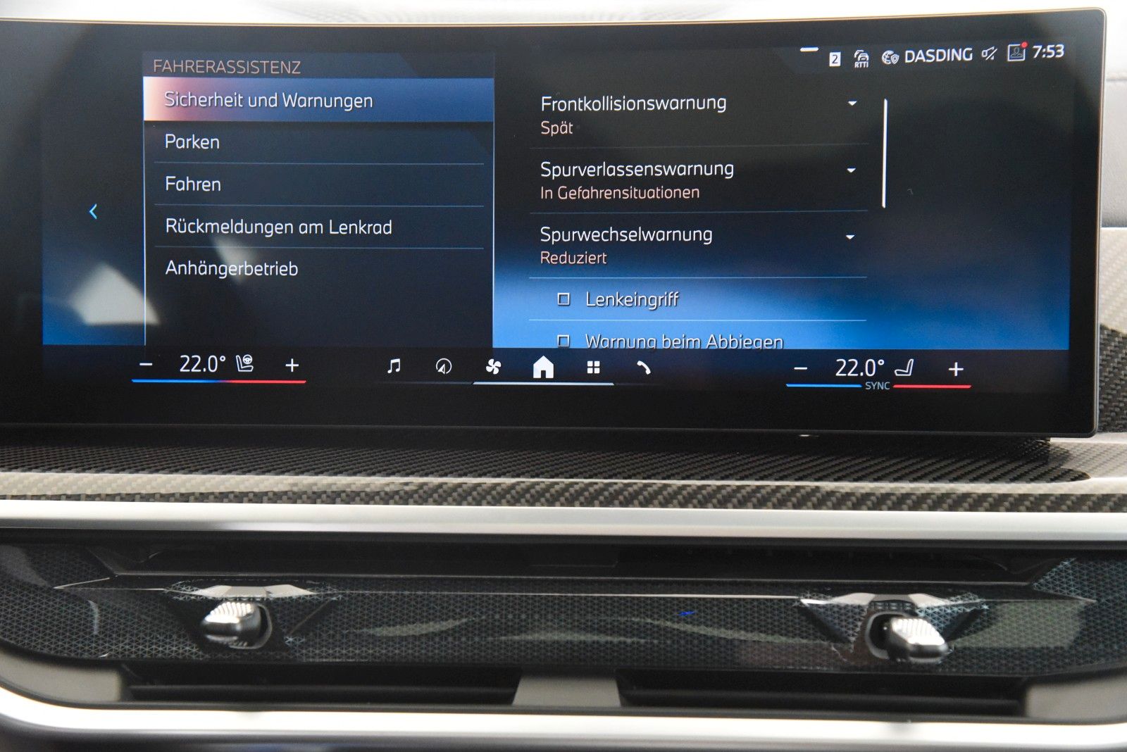 BMW X6 xDrive30d M Sport Pro StandHzg Pano H&K 360°