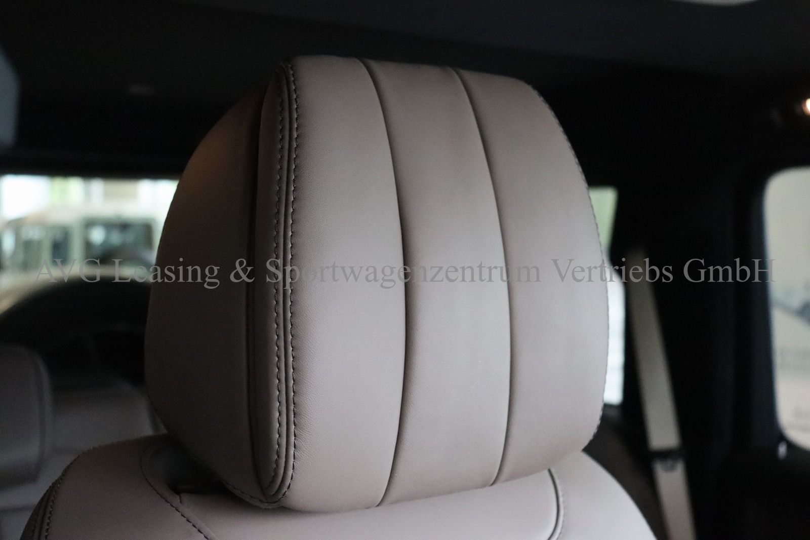 Mercedes-Benz G63 AMG - Samsaru's Car Outlet