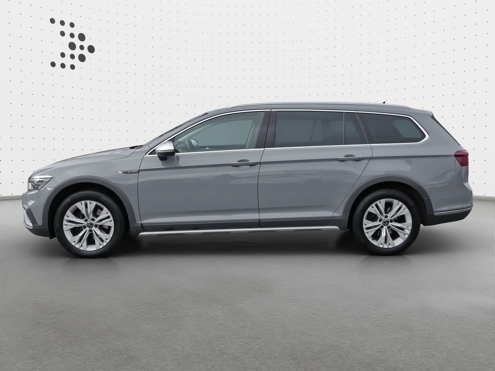 Volkswagen Passat Variant 2.0 TDI H&K*Leder*Stand*AHK*360°