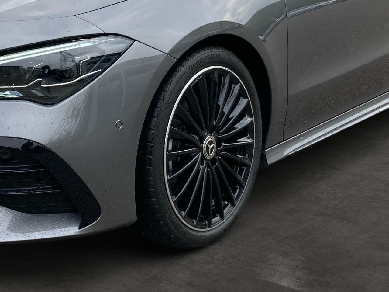 Mercedes-Benz CLA 220 4Matic AMG - Samsaru's Car Outlet