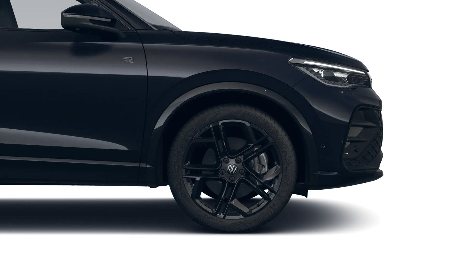 Volkswagen Tiguan R-Line 2,0 l TDI (193 PS) |  Top Deal Tag