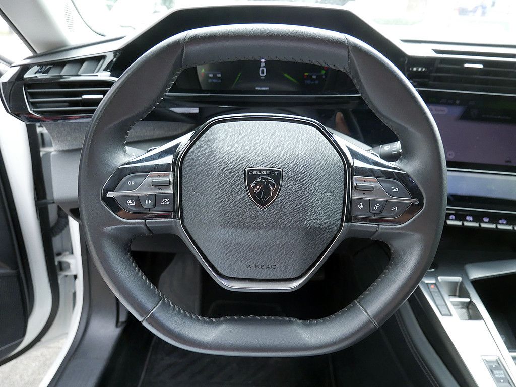 Peugeot 308 SW Allure - Samsaru's Car Outlet