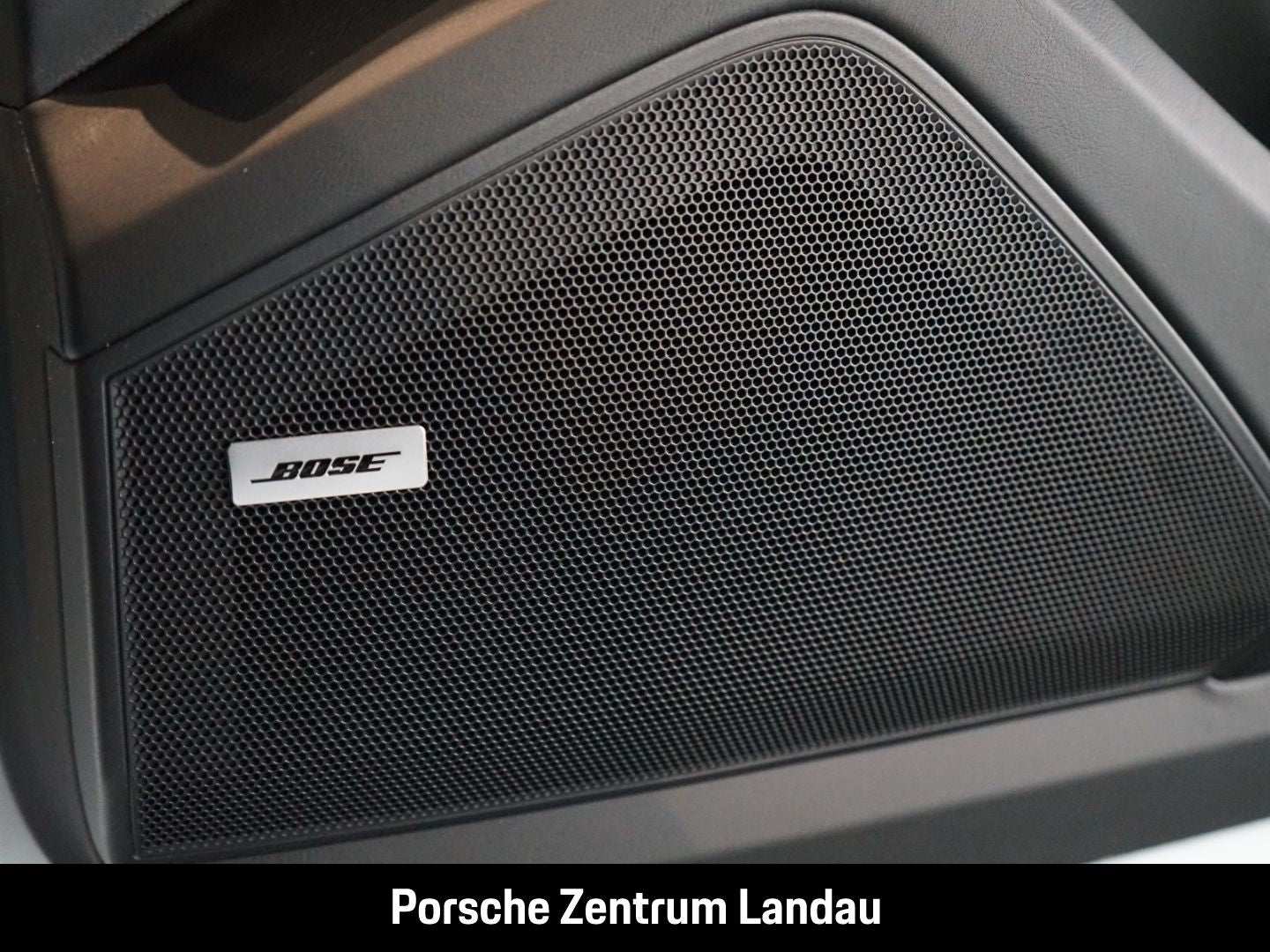 Porsche Cayenne S E-Hybrid Coupe InnoDrive Head-Up BOSE