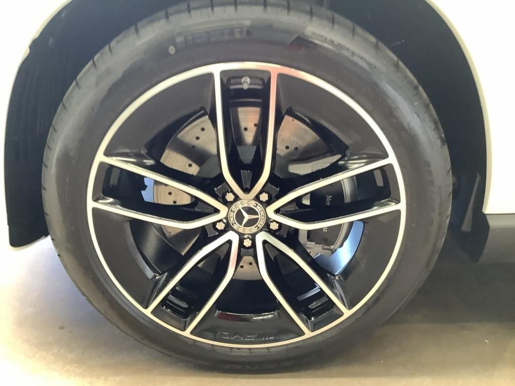 Mercedes-Benz GLE 450 d 4MATIC AMG+NIGHT+22''+KEYLESS+MULTIBEA