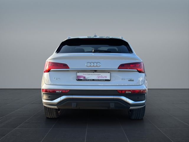 Audi Q5 Sportback S line 50TFSI e quattro S tronic *A