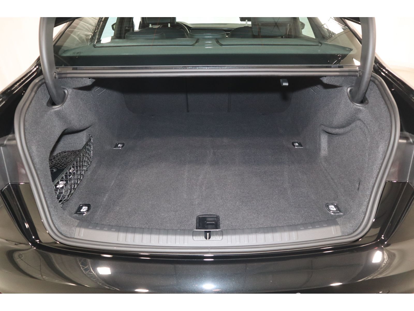 Audi A6 Limo 40 TDI advanced - Samsaru's Car Outlet