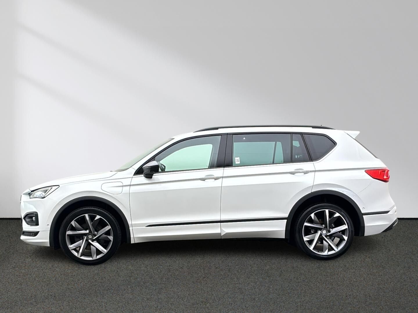 Seat Tarraco FR 1.4 eHybrid DSG Pano ACC AHK