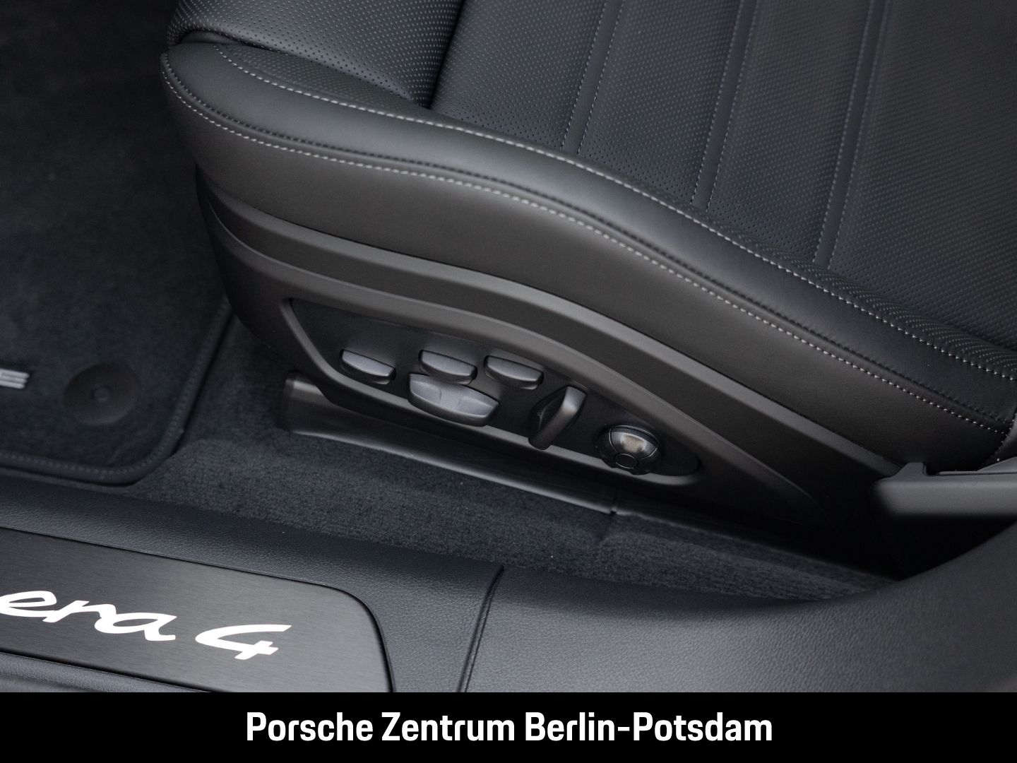 Porsche Panamera 4 E-Hybrid Sportabgas Head-Up LED-Matri