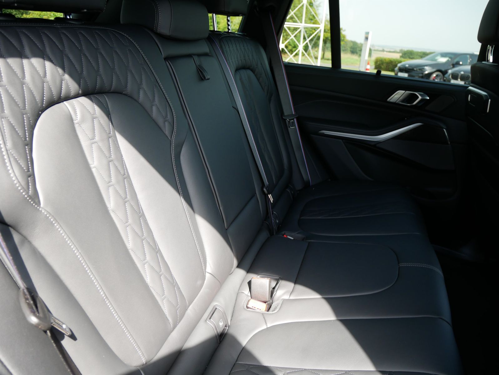 BMW X5 xDrive40d M Sport AHK ACC PANO 360° HuD DAB