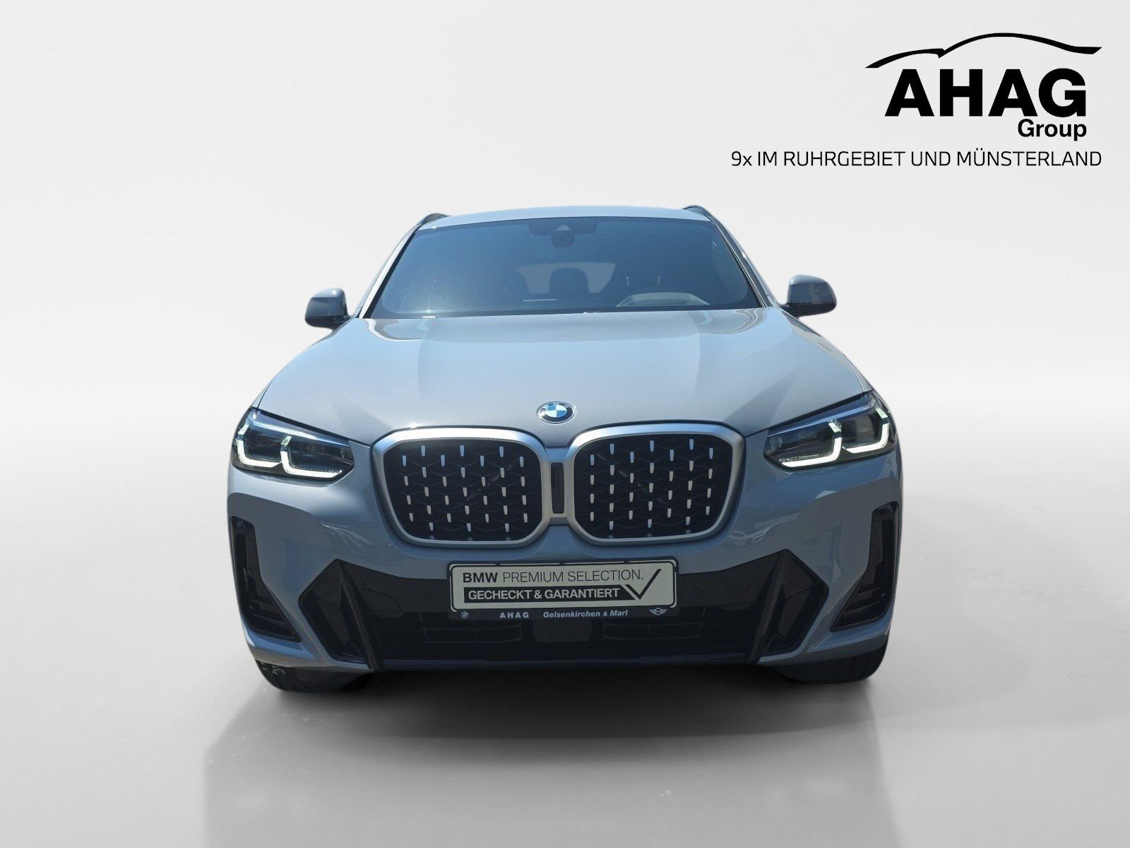 BMW X4 xDrive30i