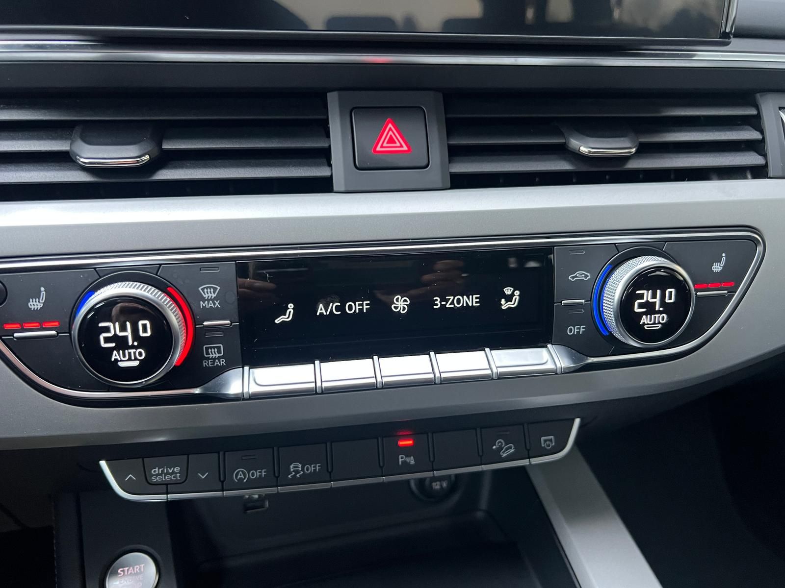 Audi A4 Allroad 2.0 TDI Leder AHK Kamera LED Garantie