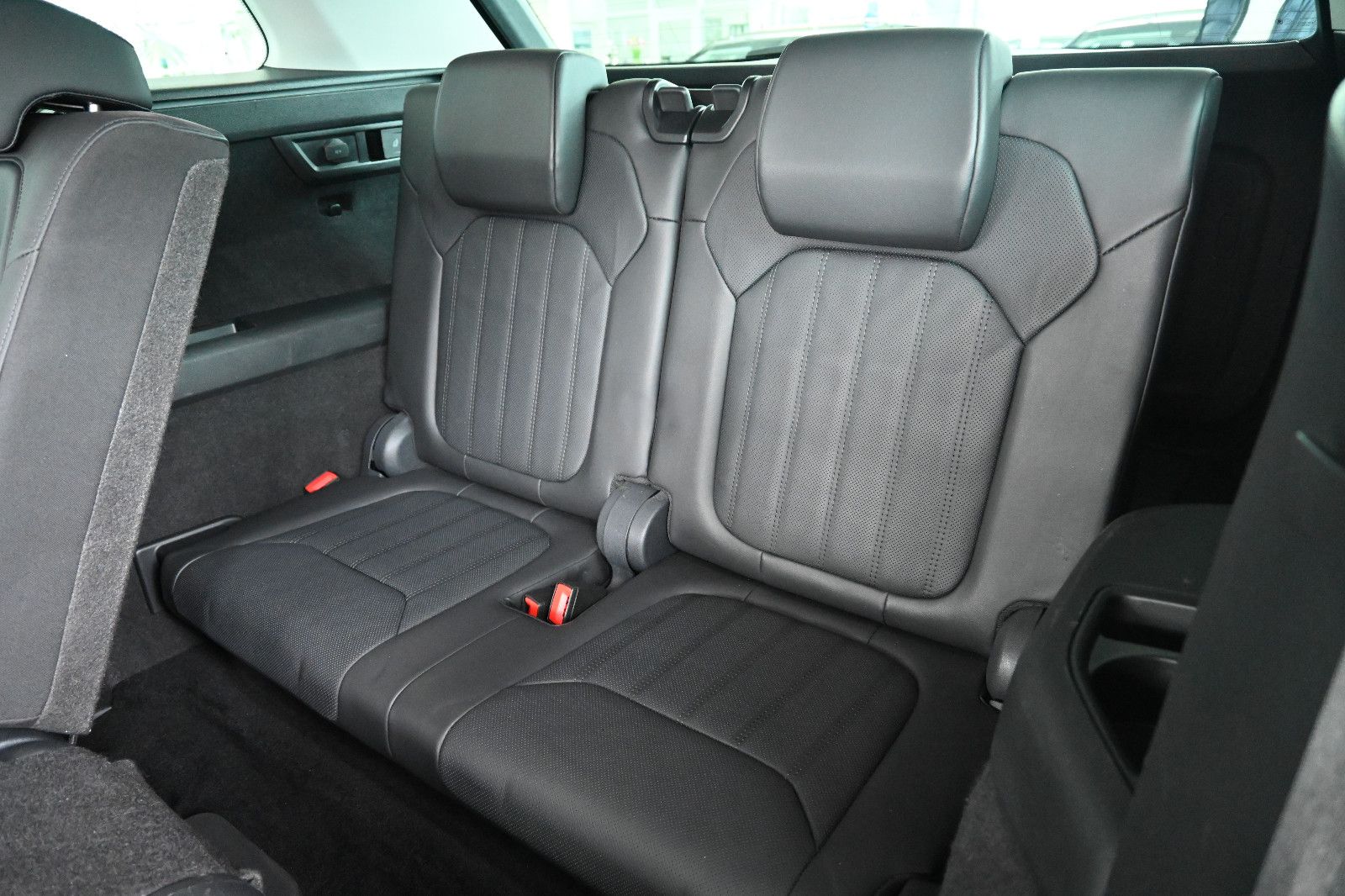Skoda Kodiaq 2.0 TSI L&K 4M LED Navi Virtual 7-Sitzer