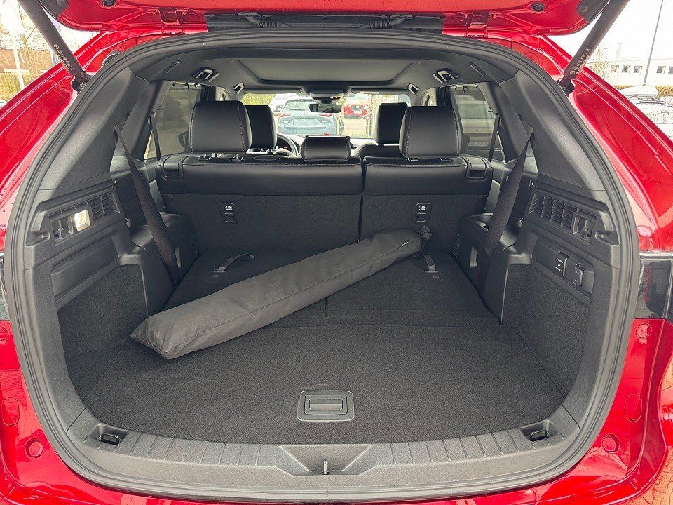 Mazda CX-80 3.3d 254PS AWD Homura Plus