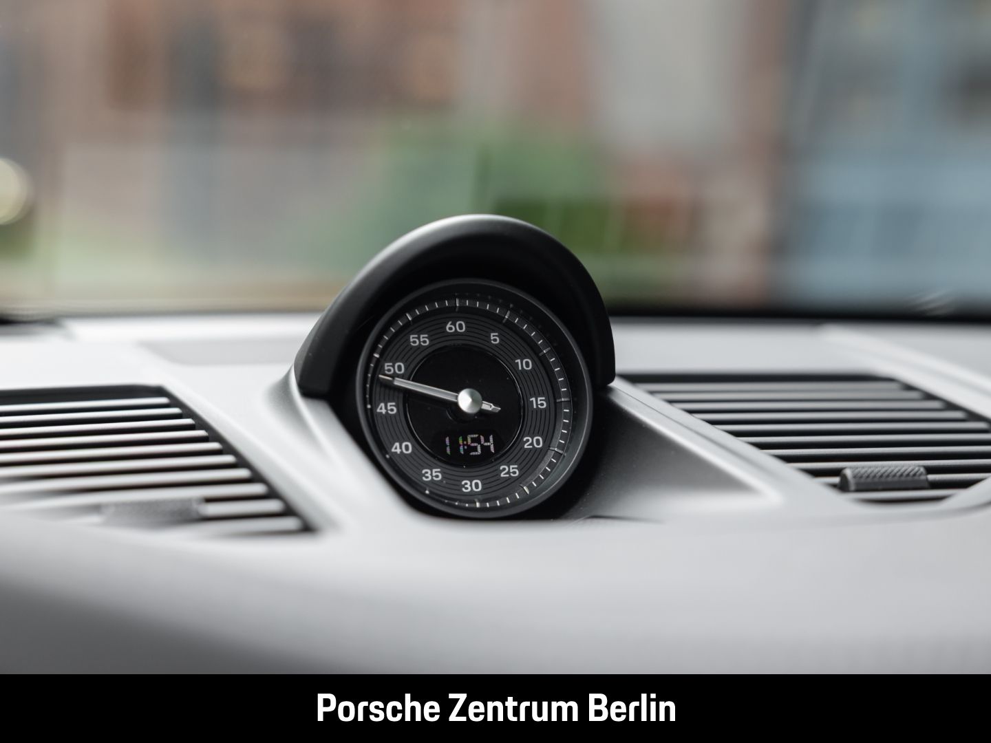Porsche 992 911 Carrera 4S Cabriolet BOSE LED-Matrix