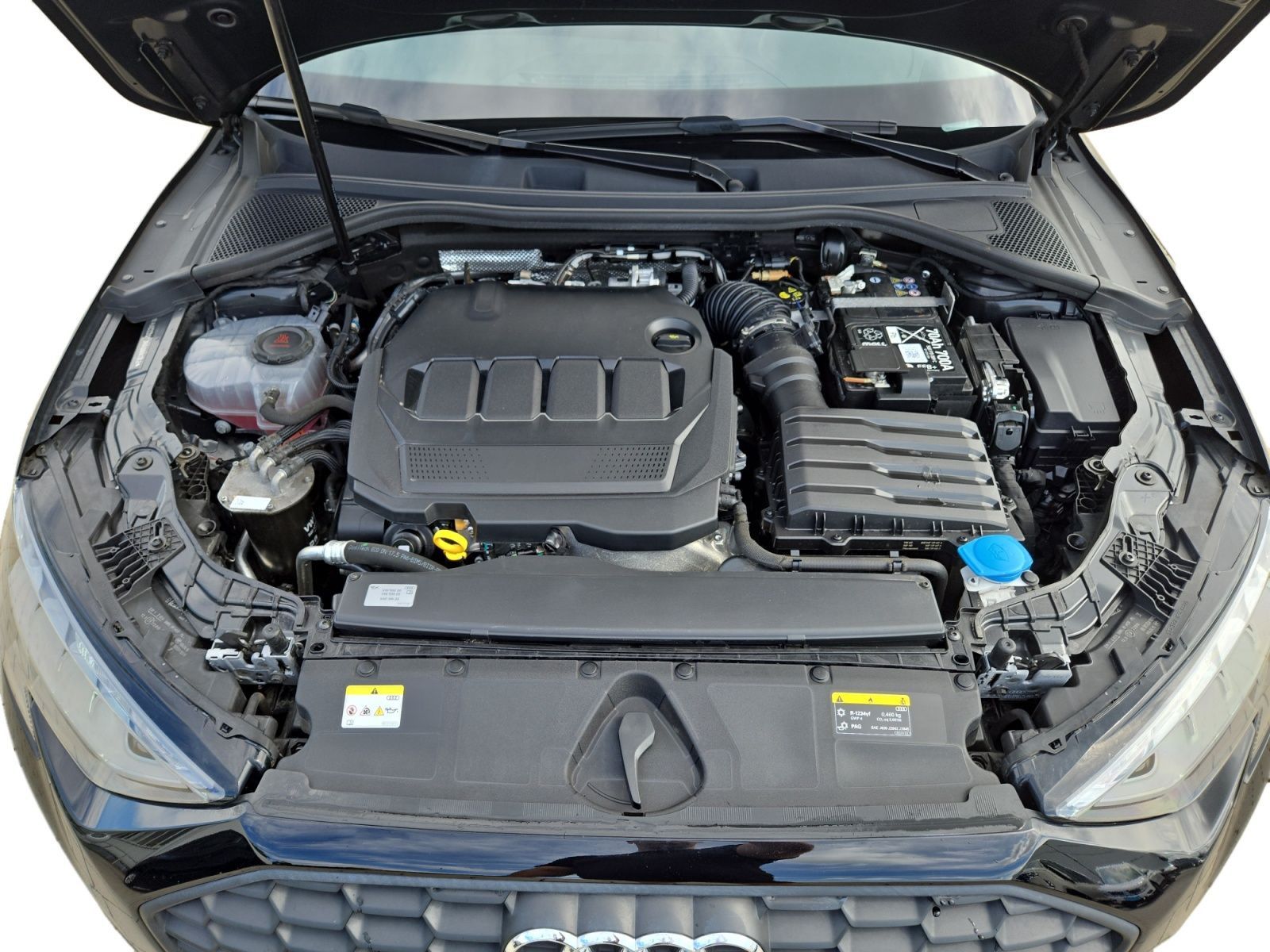 Audi A3 Sportback 30 TDI S tronic, KAM/VIRTUAL/KLIMA/