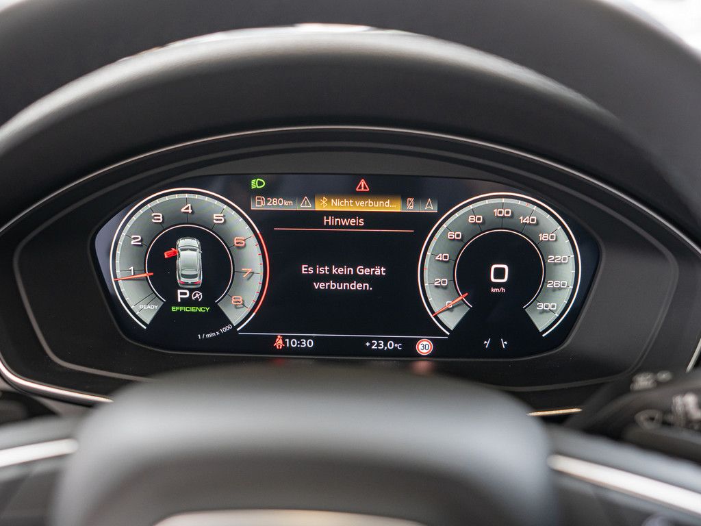 Audi A5 Sportback S line 40 TFSI quattro S tronic ACC