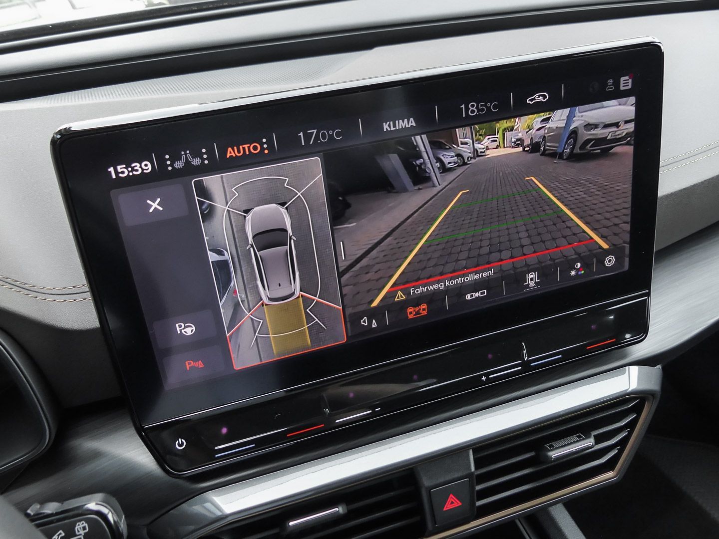 Cupra Formentor  VZ 2.0TSI 4DRIVE DSG BREMBO+AKRAPOVIC