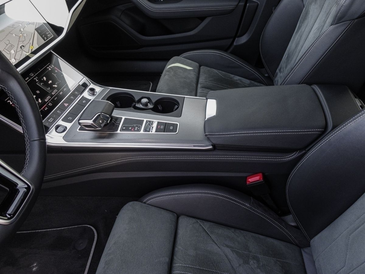 Audi A6 allroad quattro 55 TDI tiptronic - Samsaru's Car Outlet