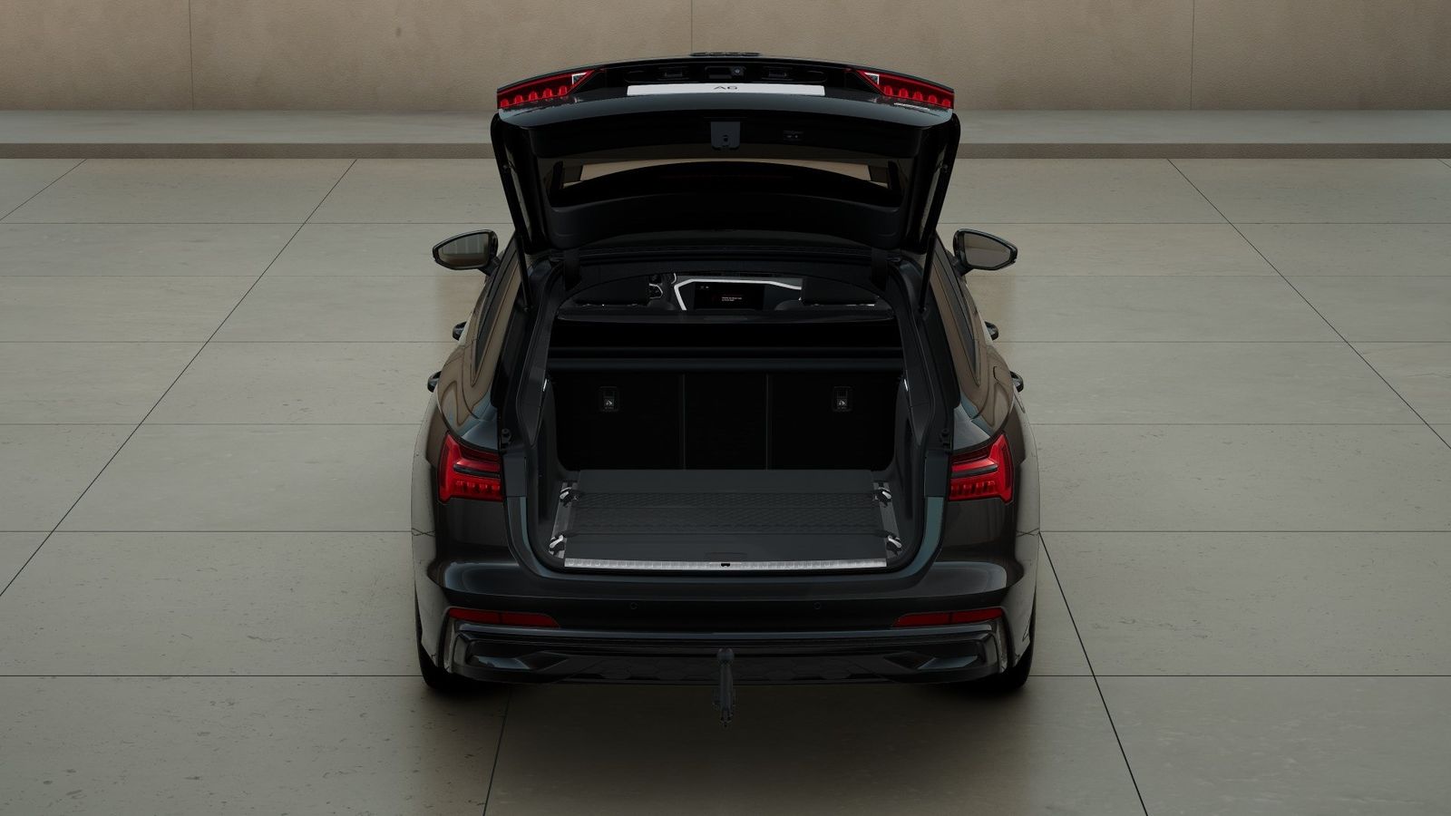 Audi A6 Avant 50 TDI qu S line - Samsaru's Car Outlet