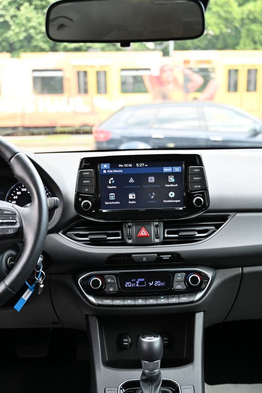 Hyundai i30 1.0 T-GDI - Samsaru's Car Outlet