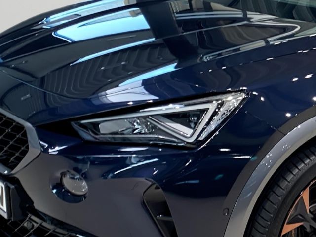 Cupra Formentor VZ 4Drive 2.0 TSI Anhängerkupplung+Car