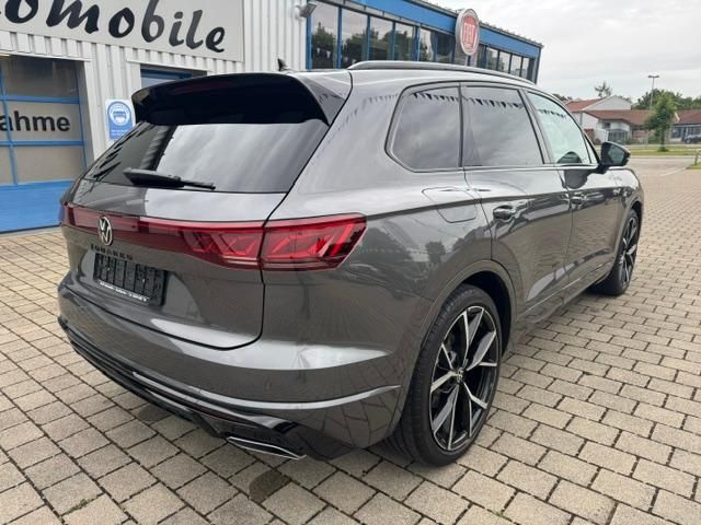 Volkswagen Touareg 3.0 TDI DSG 4Motion R-Line *AHK*Standh.*