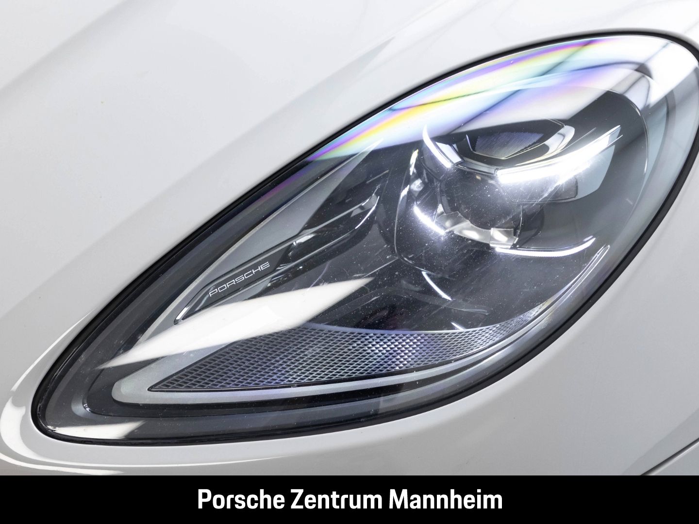 Porsche Macan S Luft Sitzlüftung Keyless Bose 14-Wege SA