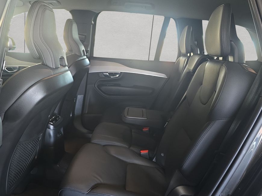 Volvo XC90 T8 AWD Recharge Plus Dark
