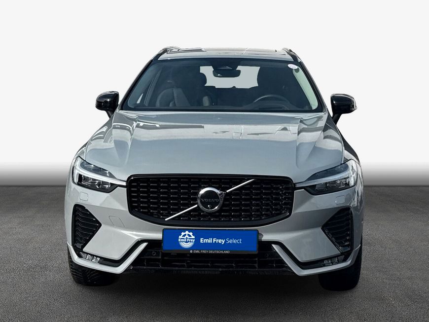 Volvo XC60 B5 B AWD Plus Dark