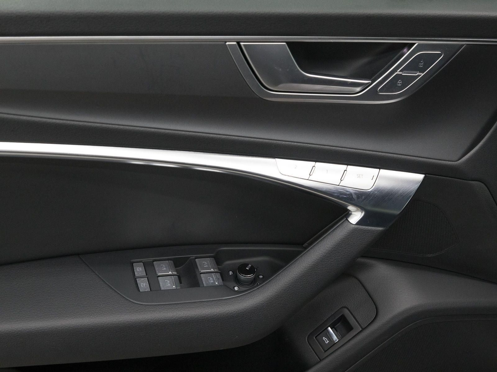 Audi A6 Avant 40 TDI Q ADVANCED - Samsaru's Car Outlet