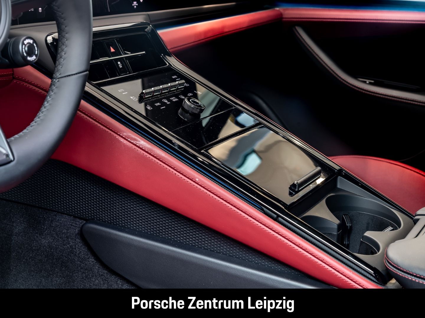 Porsche Panamera 4 E-Hybrid Massage Sportabgas HeadUp
