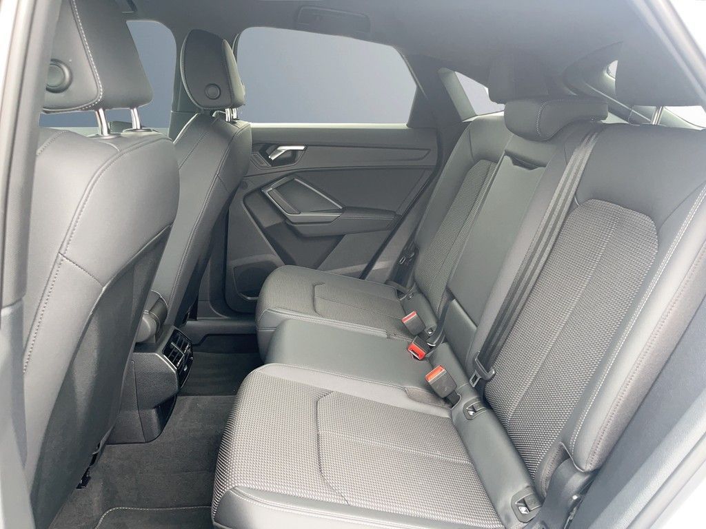 Audi Q3 Sportback 40 TFSI quattro S Line - Samsaru's Car Outlet