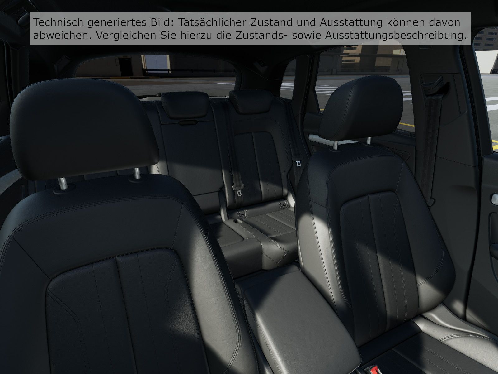 Audi Q5 45 TFSI quattro S tronic S line - Samsaru's Car Outlet