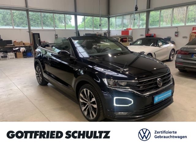 Volkswagen T-Roc R-LINE TSI DSG - Samsaru's Car Outlet
