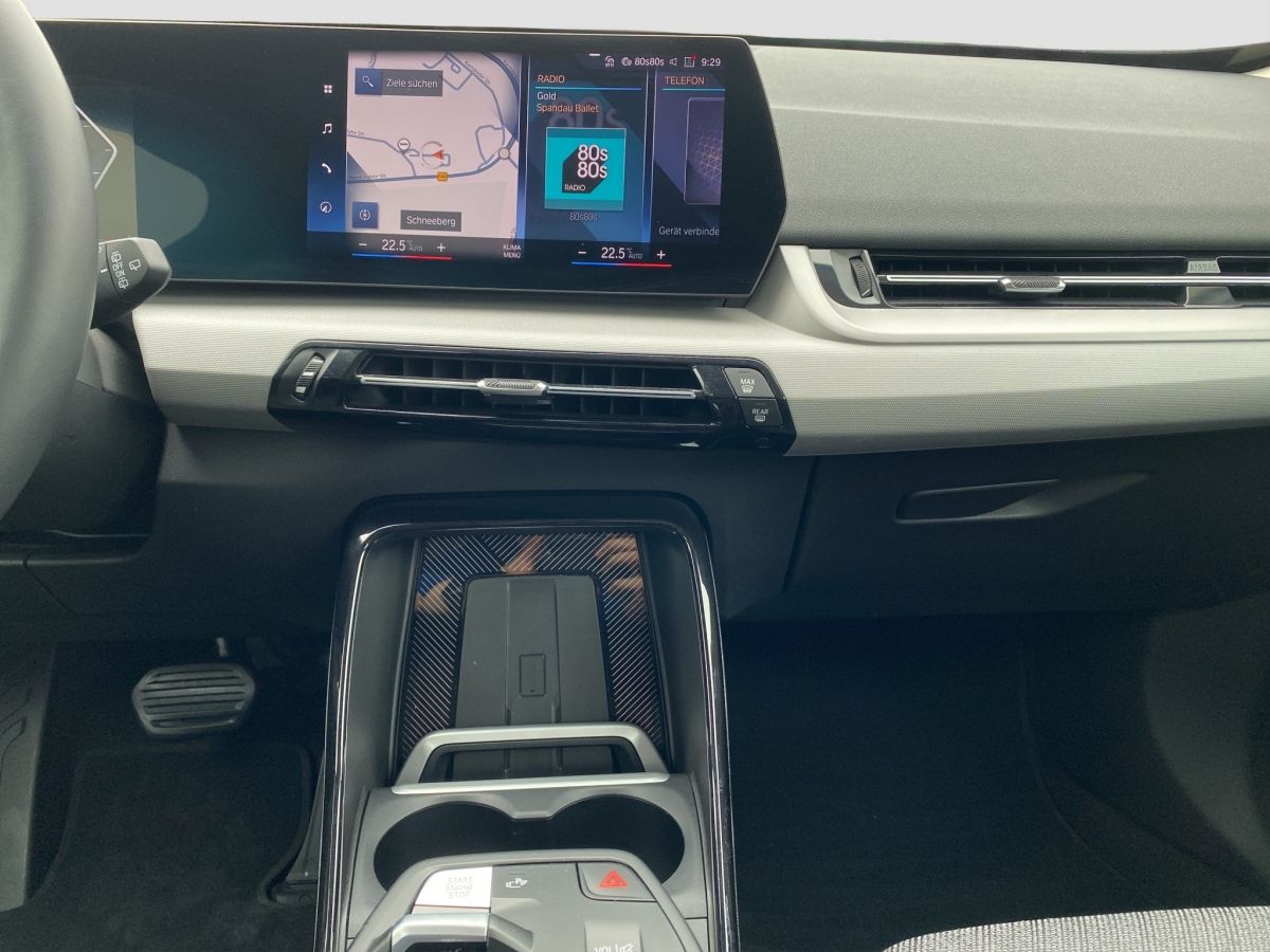 BMW X1 xDrive23i SpurAss - Samsaru's Car Outlet