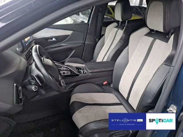 Peugeot 3008 Hybrid 225 (Plug-In) GT * elek.Heck*SHZ*AHK
