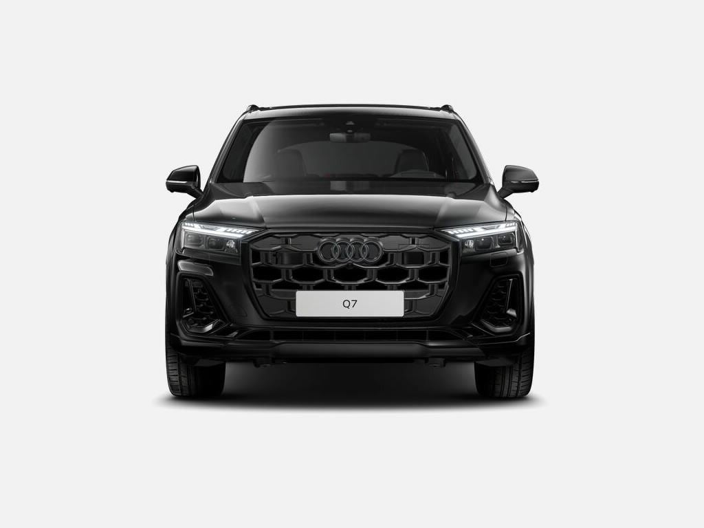 Audi Q7 SUV S line business TFSI e qu. tiptr. Fwp adv