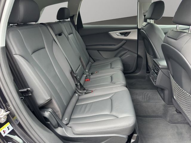 Audi Q7 50 TDI qu. tiptr. AHZV+AIR+HD+360