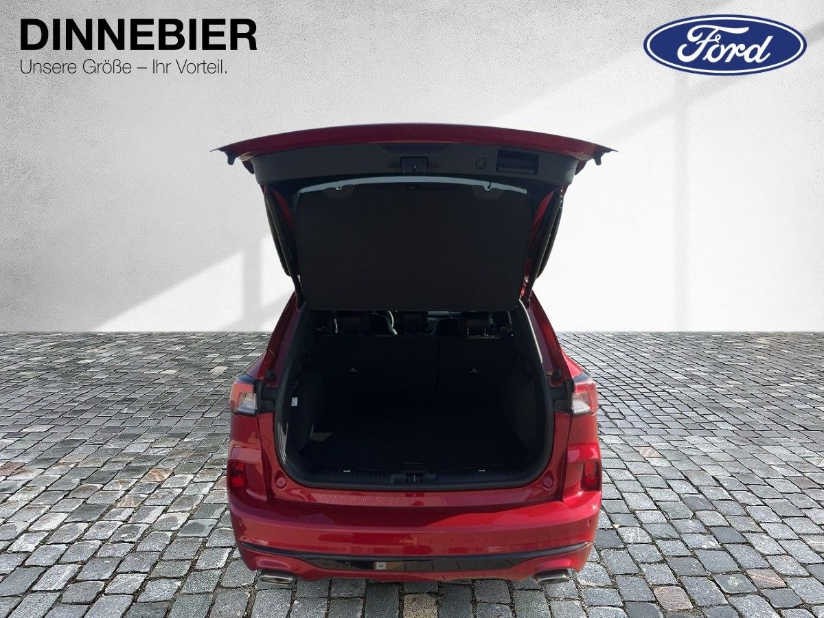 Ford KUGA ST-Line X - Samsaru's Car Outlet