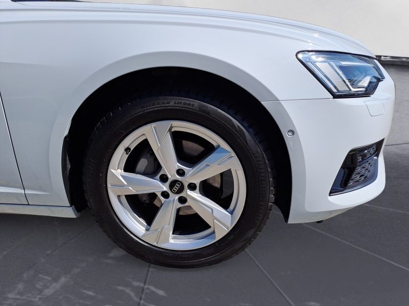 Audi A6 Avant 40 TDI quattro S tronic - Samsaru's Car Outlet
