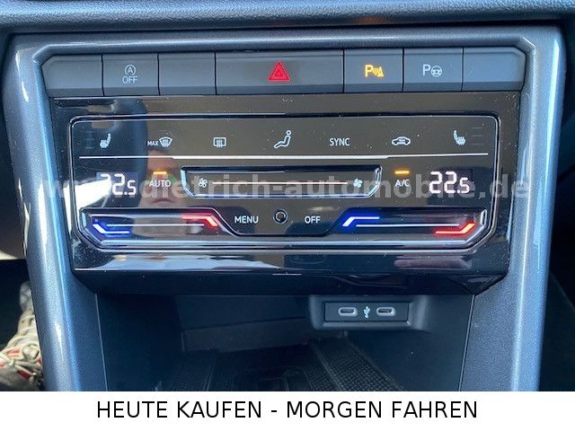Volkswagen T-Roc 1.5 TSI Style DSG - Samsaru's Car Outlet