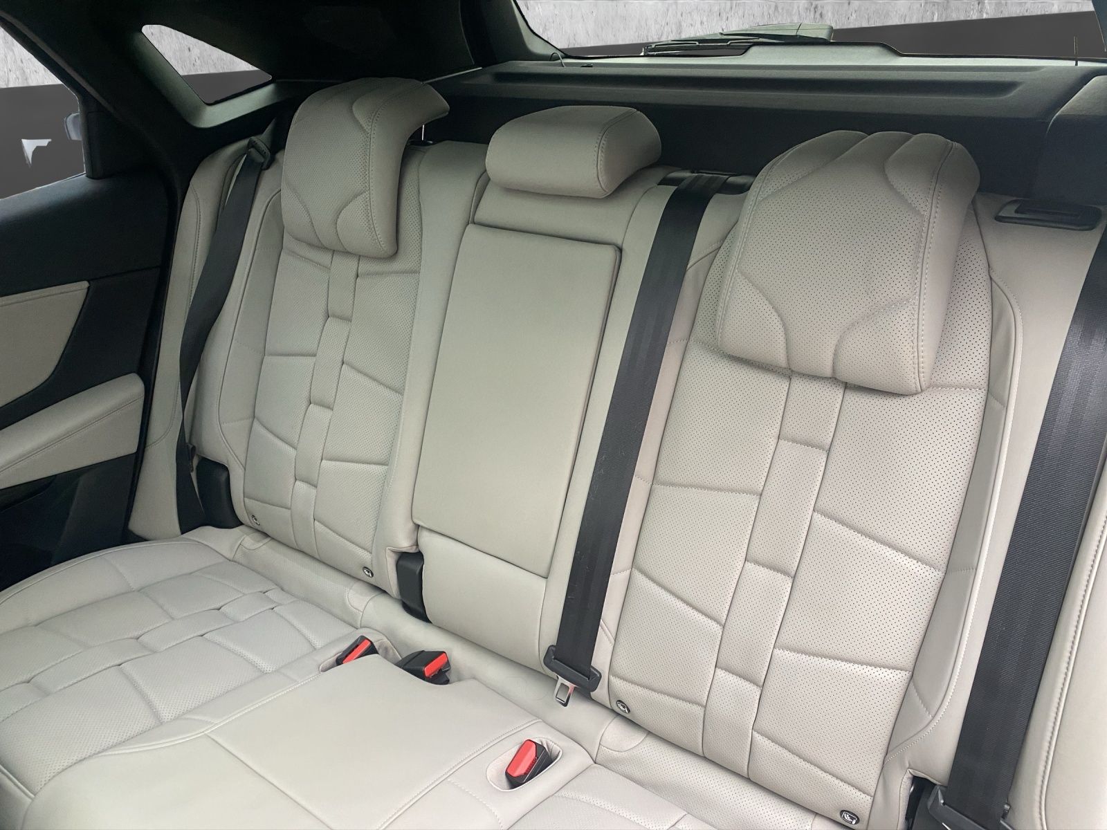 DS Automobiles DS 7 E-Tense 360 Hybrid ACC, Allrad, 21 Zoll
