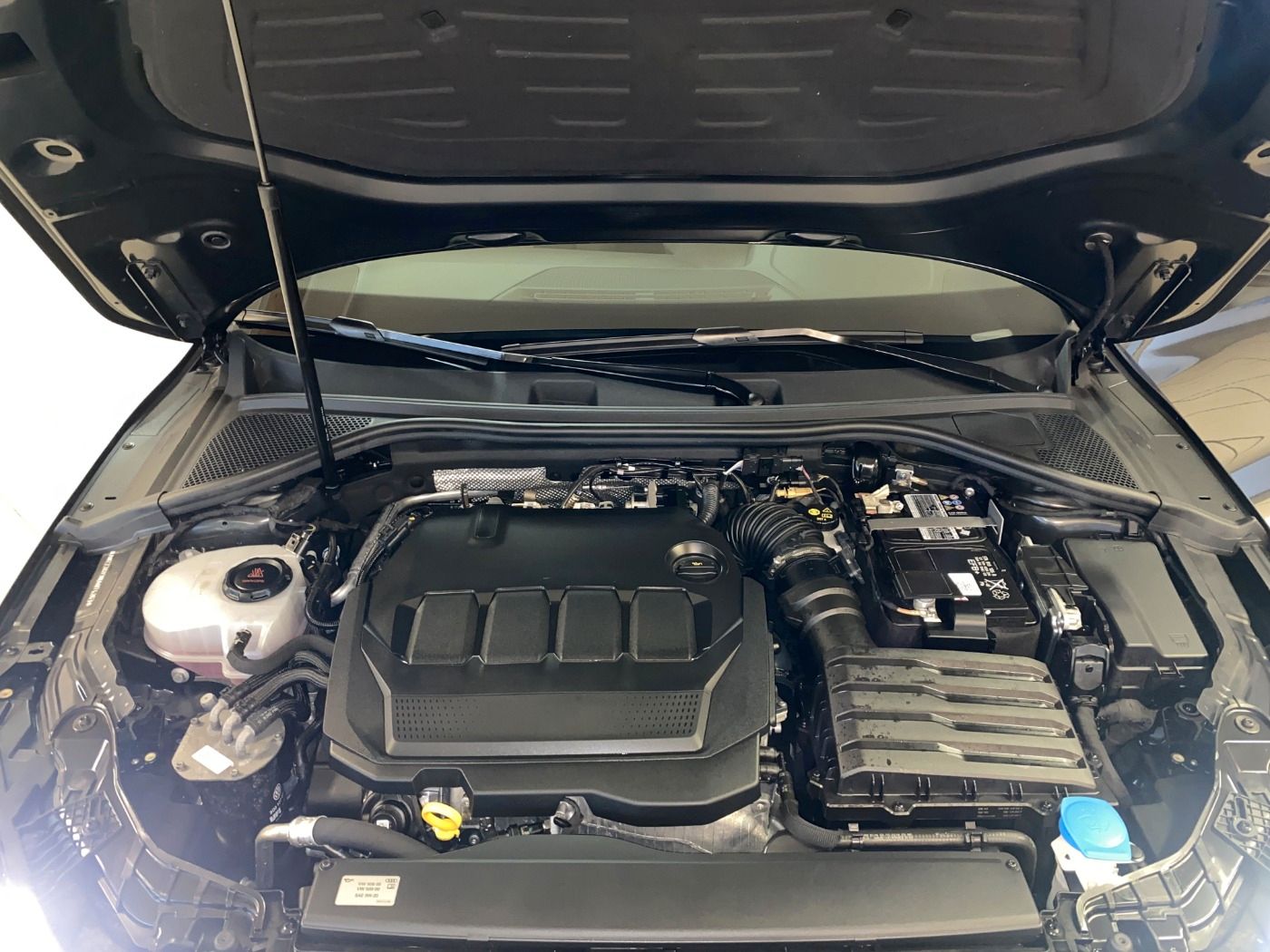 Audi A3 Sportback advanced (Navi.SHZ.GRA.Kamera.LED.D