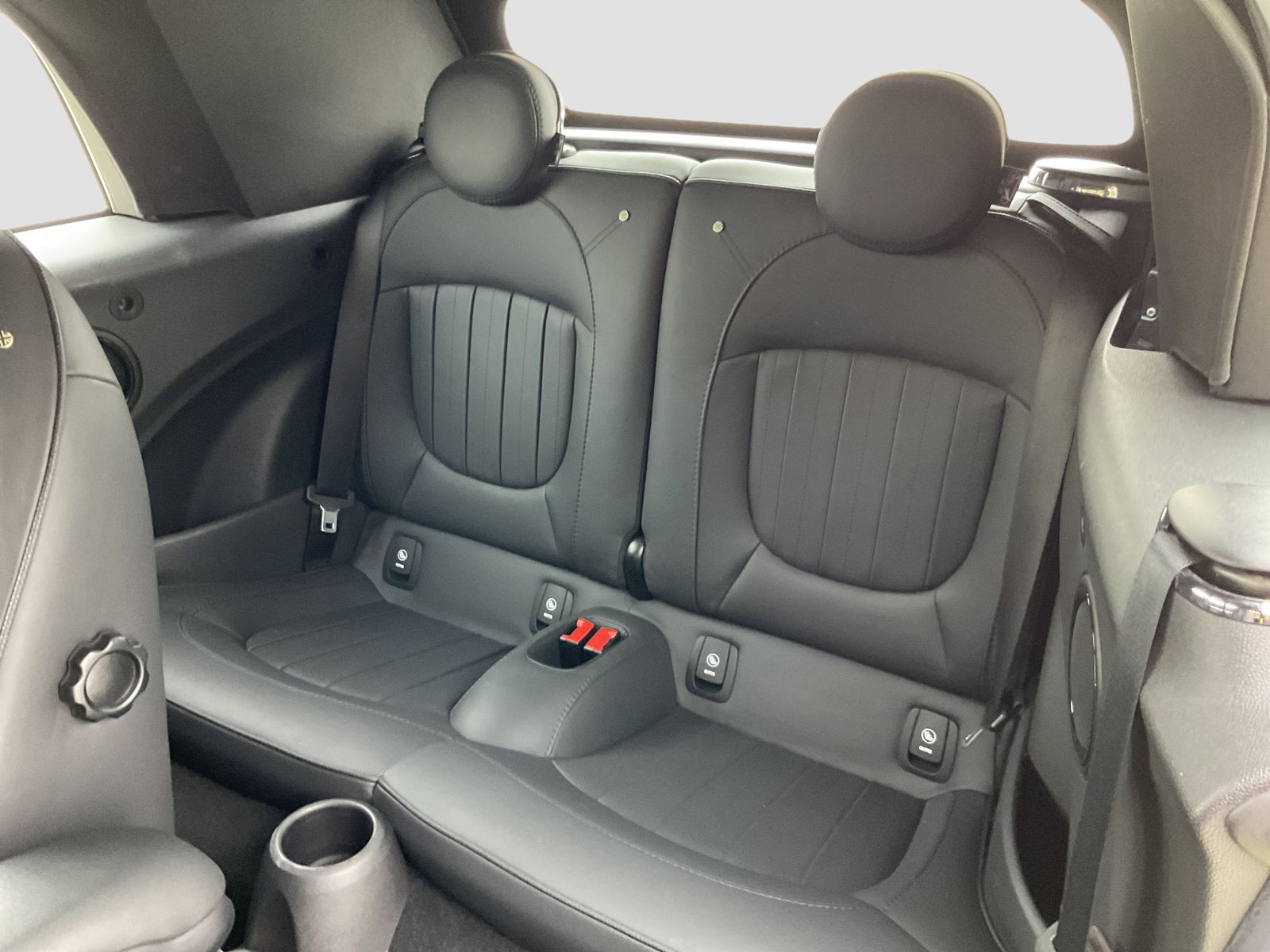 MINI John Cooper Works Cabrio - Samsaru's Car Outlet