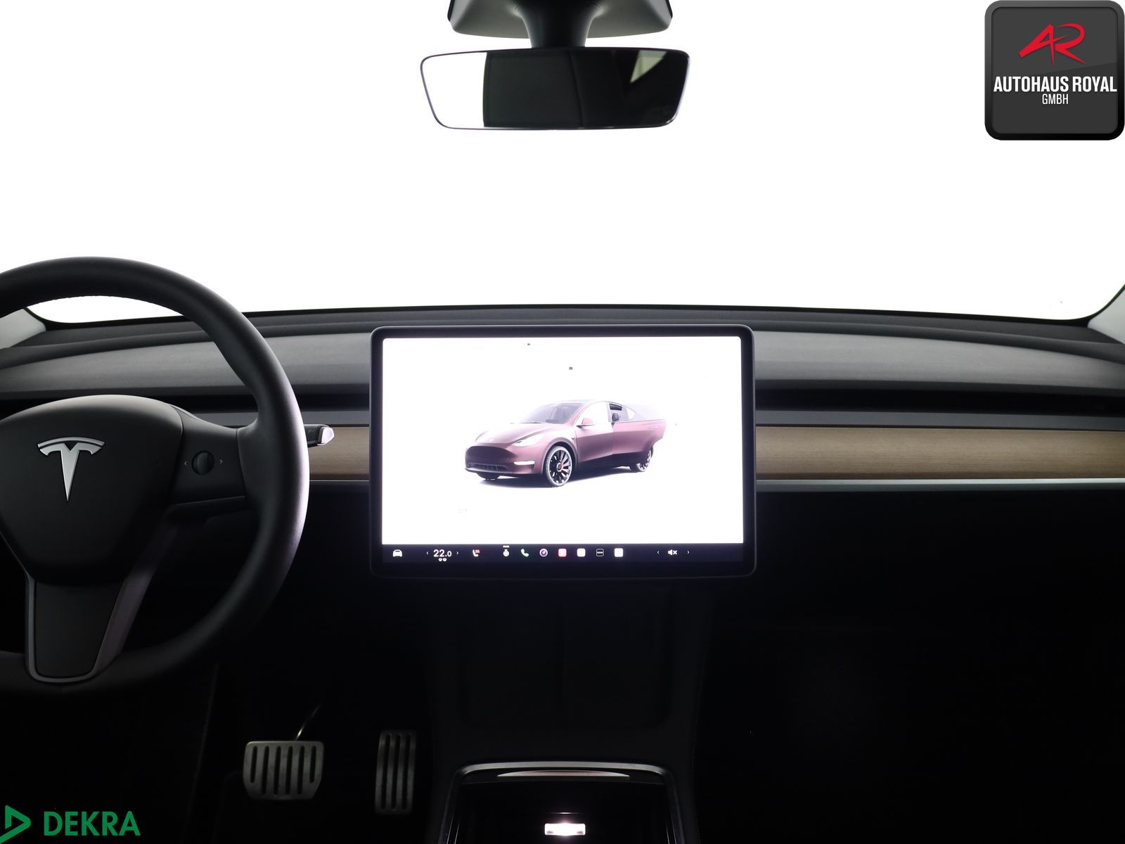 Tesla Model Y PERFORMANCE Dual Motor AWD PANO,KEYLESS