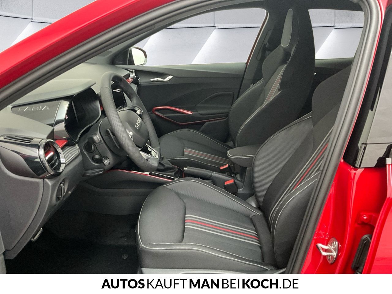 Skoda Fabia 1.0 TSI DSG Monte Carlo LED NAVI SPORT-FW