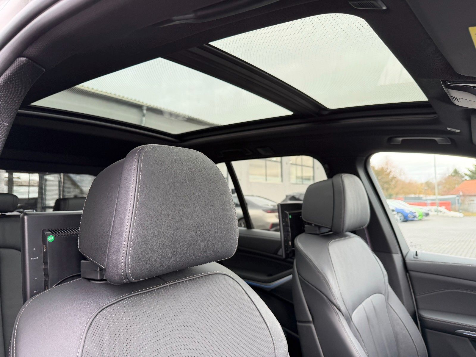 BMW X5xDrive*45e*MSPORT*INDIVIDUAL*360°ACC*HUD*LASER
