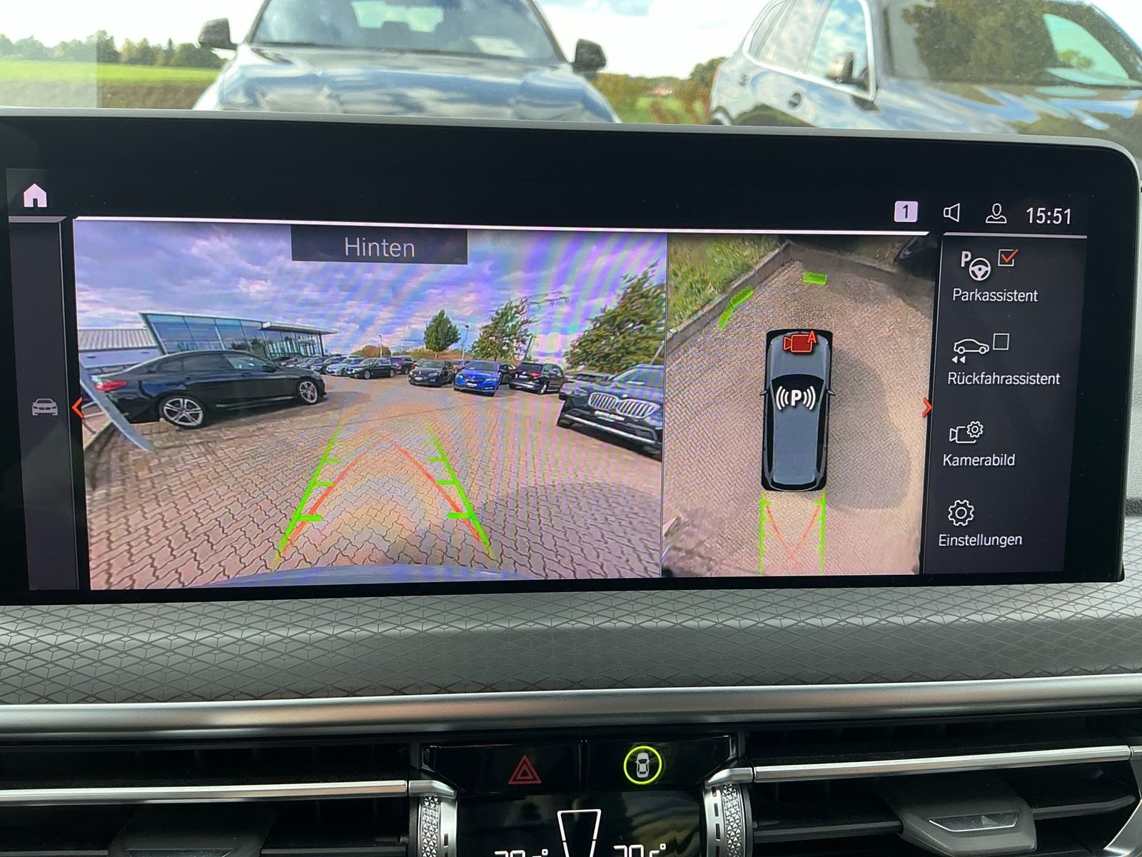 BMW X3 xDrive 30d.M Sport.AHK