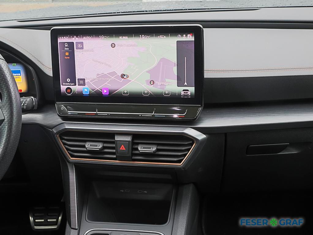 Cupra Formentor VZ 2.0 TSI DSG AHK DCC Beats PANO Rüka