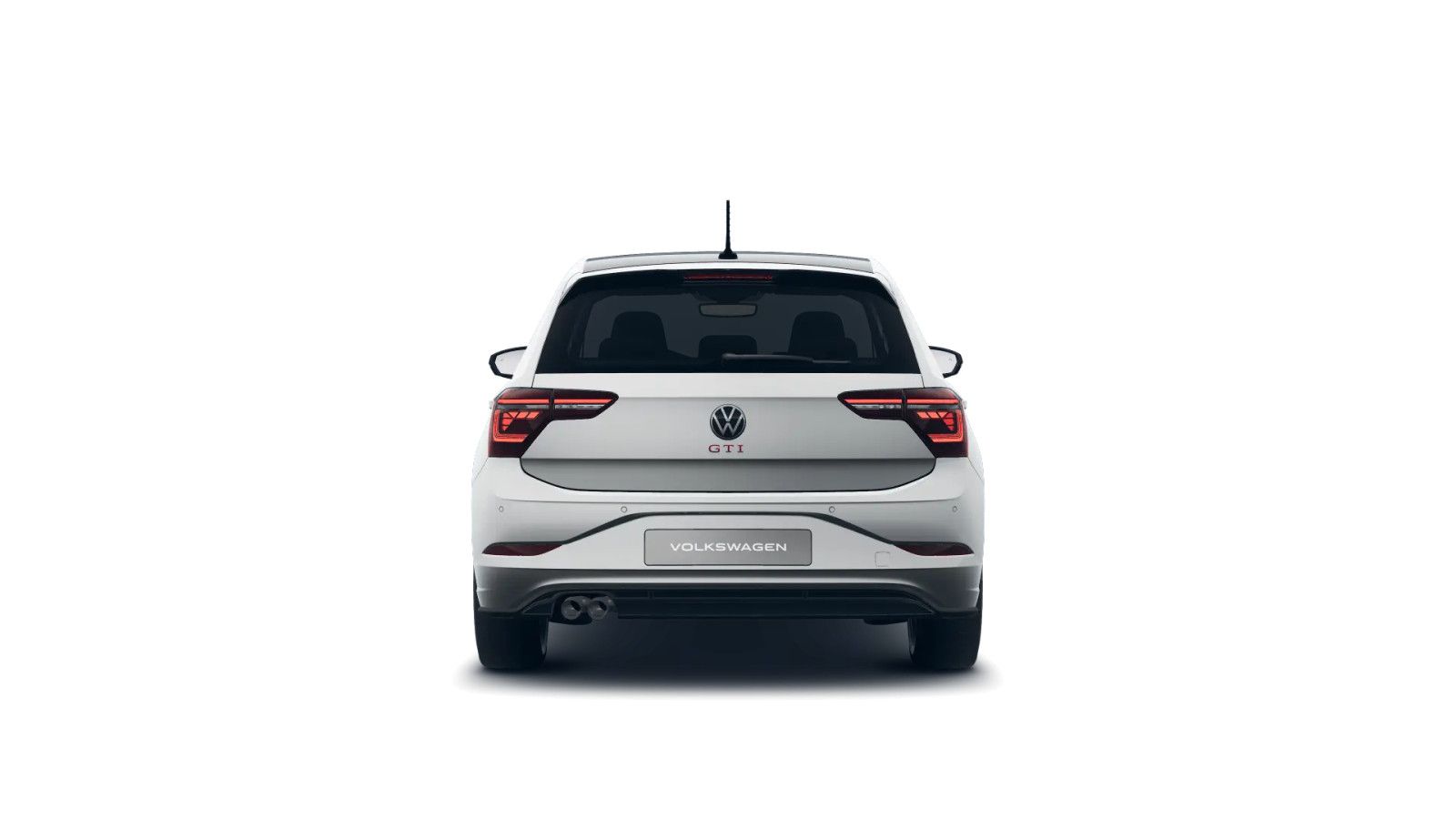 Volkswagen Polo GTI 2,0 l TSI DSG PANO+MATRIX+ACC+PARKASIST